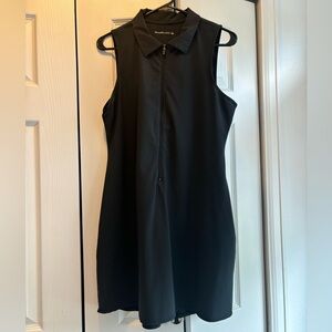 Abercrombie & Fitch Polo Sports Dress